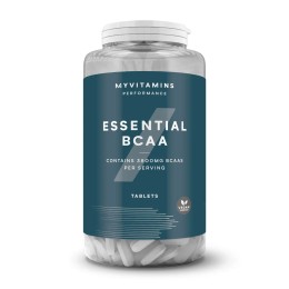 Myprotein Essential BCAA 90 таб.