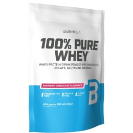BioTechUSA 100% Pure Whey 1000 г.