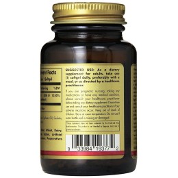 Solgar Vitamin D3 5000 МЕ 100 капс