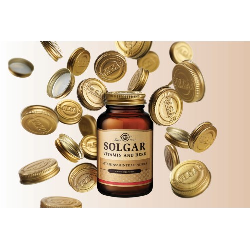 Solgar Vitamin D3 5000 МЕ 100 капс