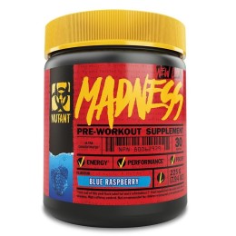 Mutant Madness 225 г