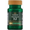 Swanson Vitamin K2 MK-7 200 мкг 30 капс