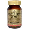 Solgar Gentle Iron 25 мг 180 капс