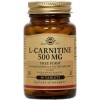 Solgar L-Carnitine 500 мг 30 таблеток
