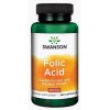 Swanson Folic Acid 800 мкг (1335 mcg dfe) 250 капс