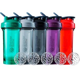 BlenderBottle Pro24 Tritan Full Color 710 мл.