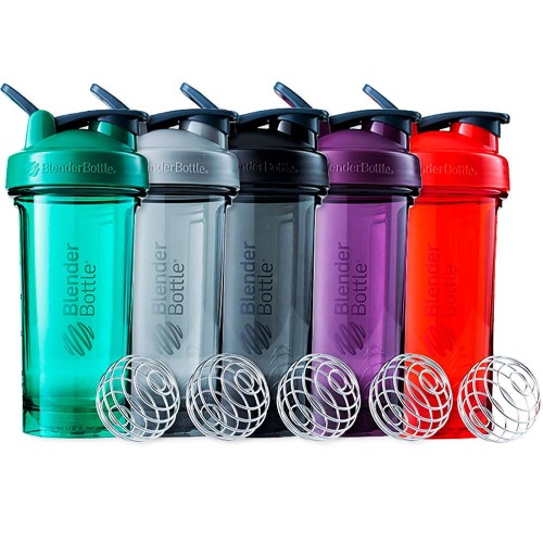 BlenderBottle Pro24 Tritan Full Color 710 мл.