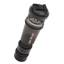 Be First Шейкер 3-в-1 (TS 1352-Blk) 500 мл