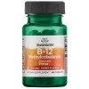 Swanson ULT B-12 Methylcobalamin 2500 мкг 60 таб