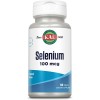 Kal Selenium Yeast Free 100 мкг 100 таб