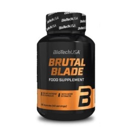 BioTechUSA Brutal Blade 120 капс.