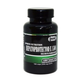 Frog Tech Hepatoprotector-x 250 mg 180 капс.
