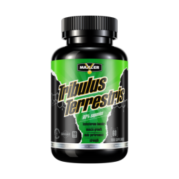 Maxler Tribulus Terrestris 1200 60 капс.