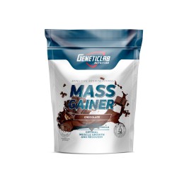 GeneticLab Nutrition MASS GAINER 1000 г