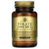 Solgar Folate 1000 mcg 120 Tablets
