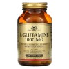 Solgar L-Glutamine 1000 мг 60 таблеток