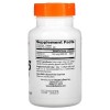 Doctor's Best Витамин D3 5000 МЕ 360 капс.