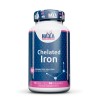 Haya Labs Chelated Iron 15 мг 90 капс