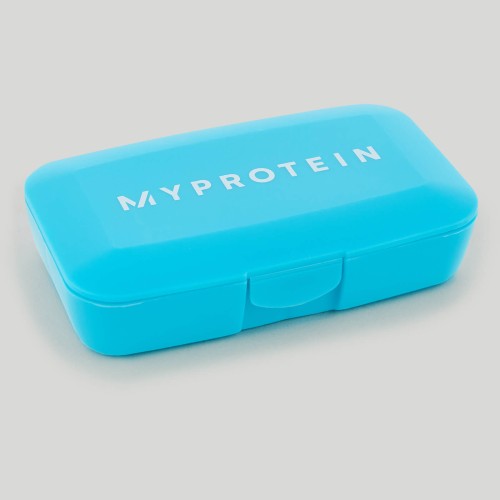 Таблетница myprotein