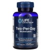 Life Extension Two-Per-Day 60 капс