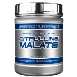 Scitec Nutrition Citrulline Malate 90 капс