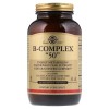 Solgar B-COMPLEX "50" 250 капс