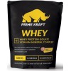 Prime Kraft Whey 500 г протеин
