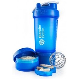 BlenderBottle ProStak Full Color (624 мл + 100 мл + 150 мл)