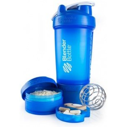BlenderBottle ProStak Full Color (624 мл + 100 мл + 150 мл)