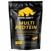 Prime Kraft Multi Protein 900 г мультикомпонентный протеин
