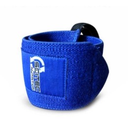 Scitec Nutrition бинты кистевые Wrist wrap with logo