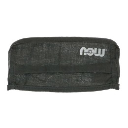 Now Foods Face Mask Серая