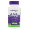 Natrol High Caffeine 200mg 100tab