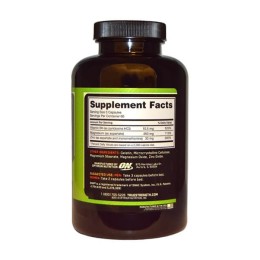 Optimum Nutrition ZMA 180 капс.