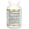 California Gold Nutrition Omega 800 80% Triglyceride 90 капс