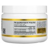 California Gold Nutrition Buffered Gold C аскорбат натрия 238 г