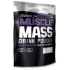 Biotech Nutrition Muscle Mass 1000 г