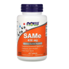 Now foods SAMe 400 мг 60 таб