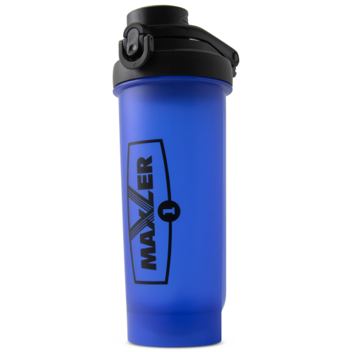 Maxler Шейкер Promo Shaker Pro W/lock 700 мл