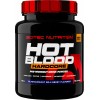 Scitec Nutrition Hot Blood Hardcore 700 г
