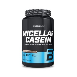 Biotech Nutrition Micellar casein 908 г казеиновый протеин