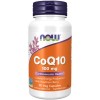 Now foods Coenzyme Q10 100 мг 90 vcaps
