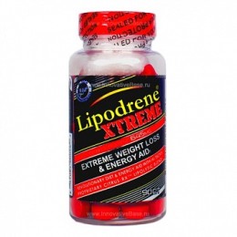 Lipodrene Xtreme V 2.0 Hi-Tech Pharmaceuticals 