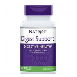 Natrol Digest Support 60 таб.