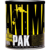 Universal Nutrition Animal Pak 15 пак.