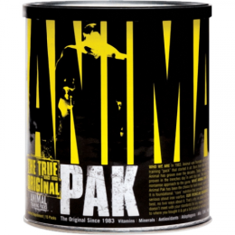 Universal Nutrition Animal Pak 15 пак.