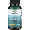 Swanson GABA High Protency 500 мг 100 капс
