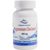 Norway Nature Magnesium Chelated 400 мг 120 таб