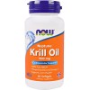 NOW Foods Krill Oil Neptune Omega-3 500 мг 60 капс