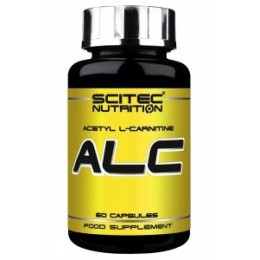 Scitec Nutrition ALC 60 капс.